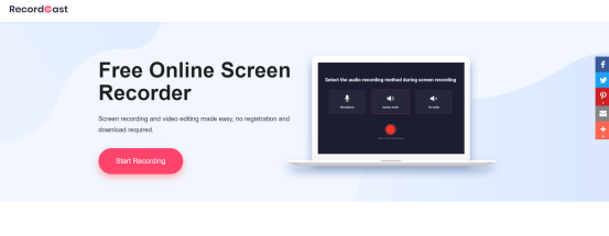best free screen capture software with chrome