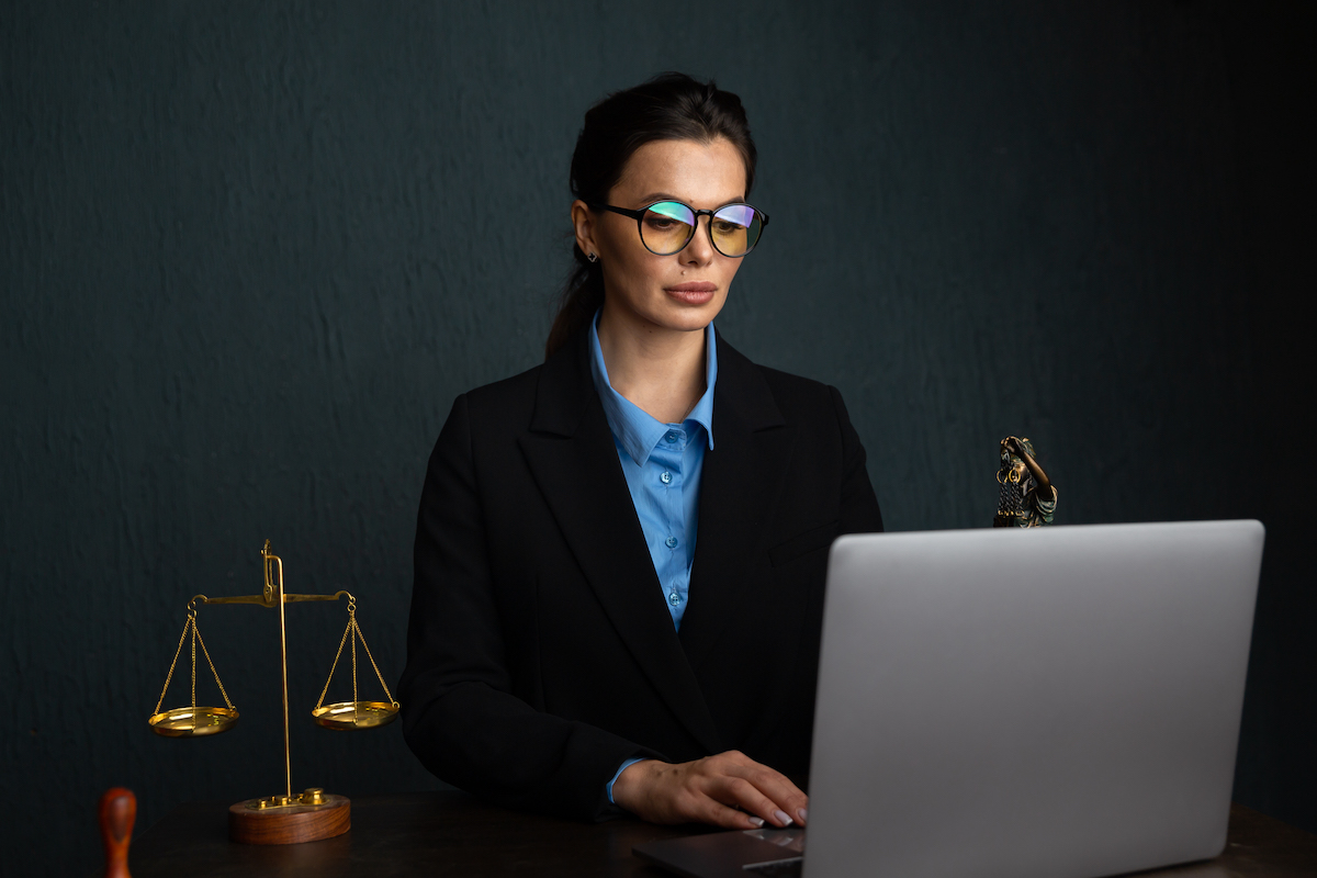 How Social Media Helps Law Firms To Increase Their Traffic