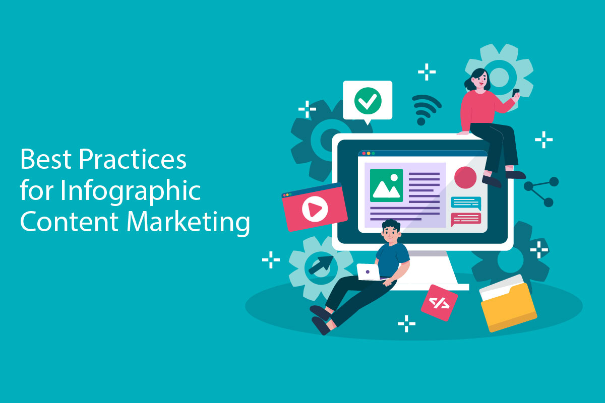 best practices for infographic