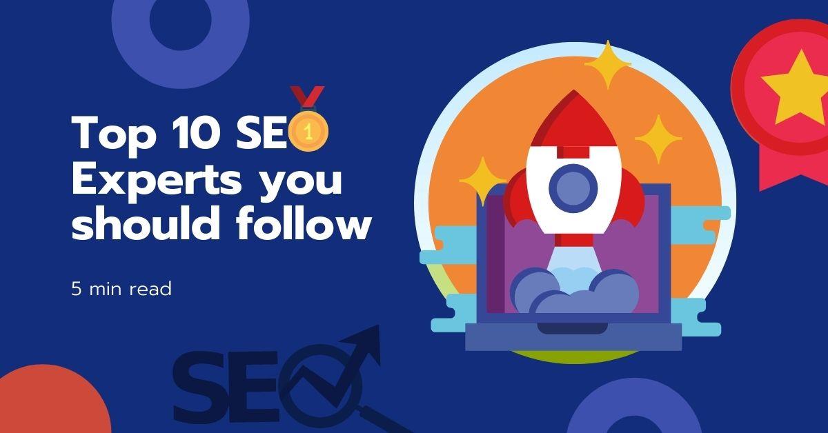 12 Best SEO Tips From 12 Top SEO Experts - Inc.com