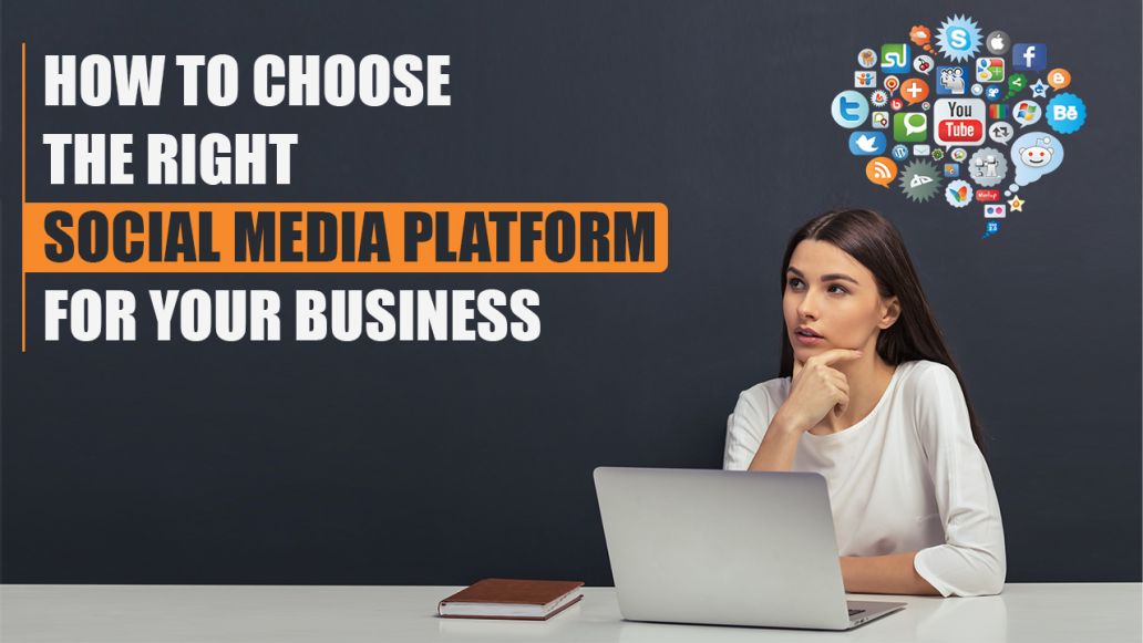 How to Choose the Right Social Media Platform for your Business - adlibweb.