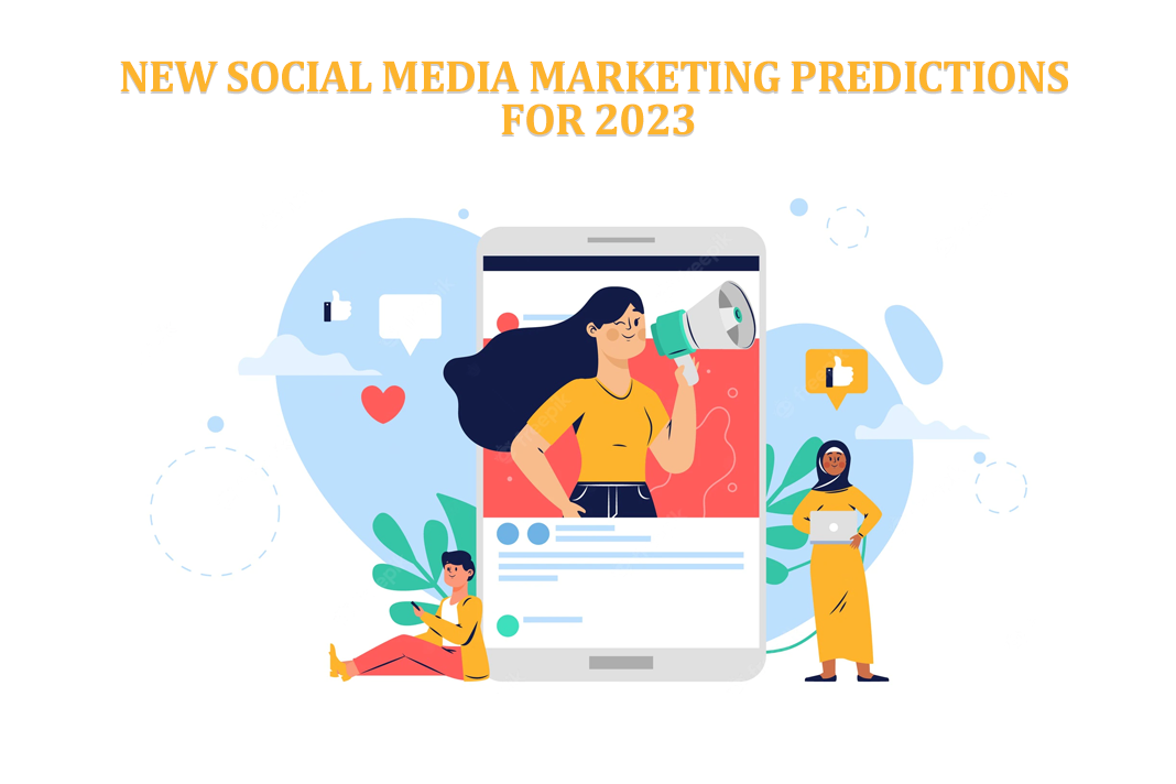 2023 Social Media Trend Predictions — Homemade Social