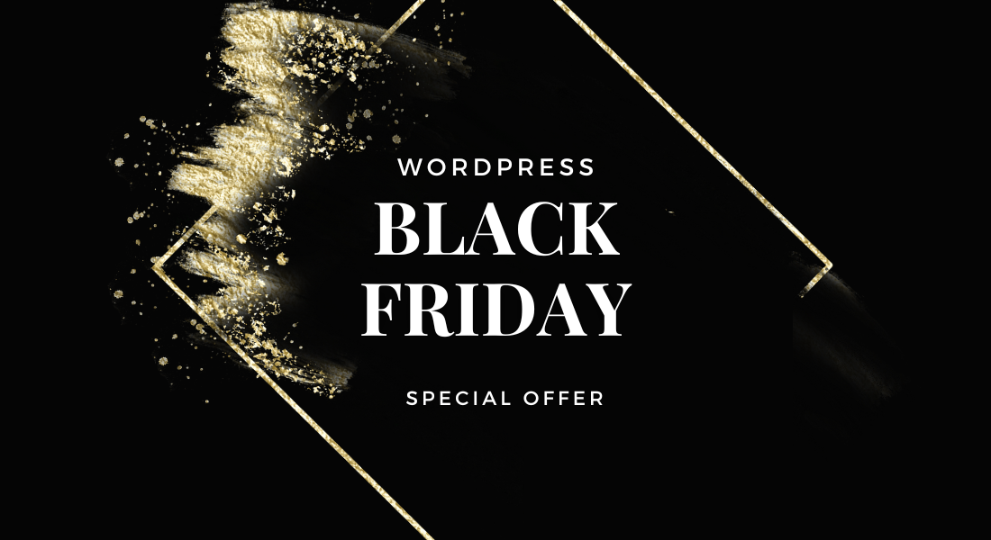2022 Black Friday Deals For WordPress - adlibweb.