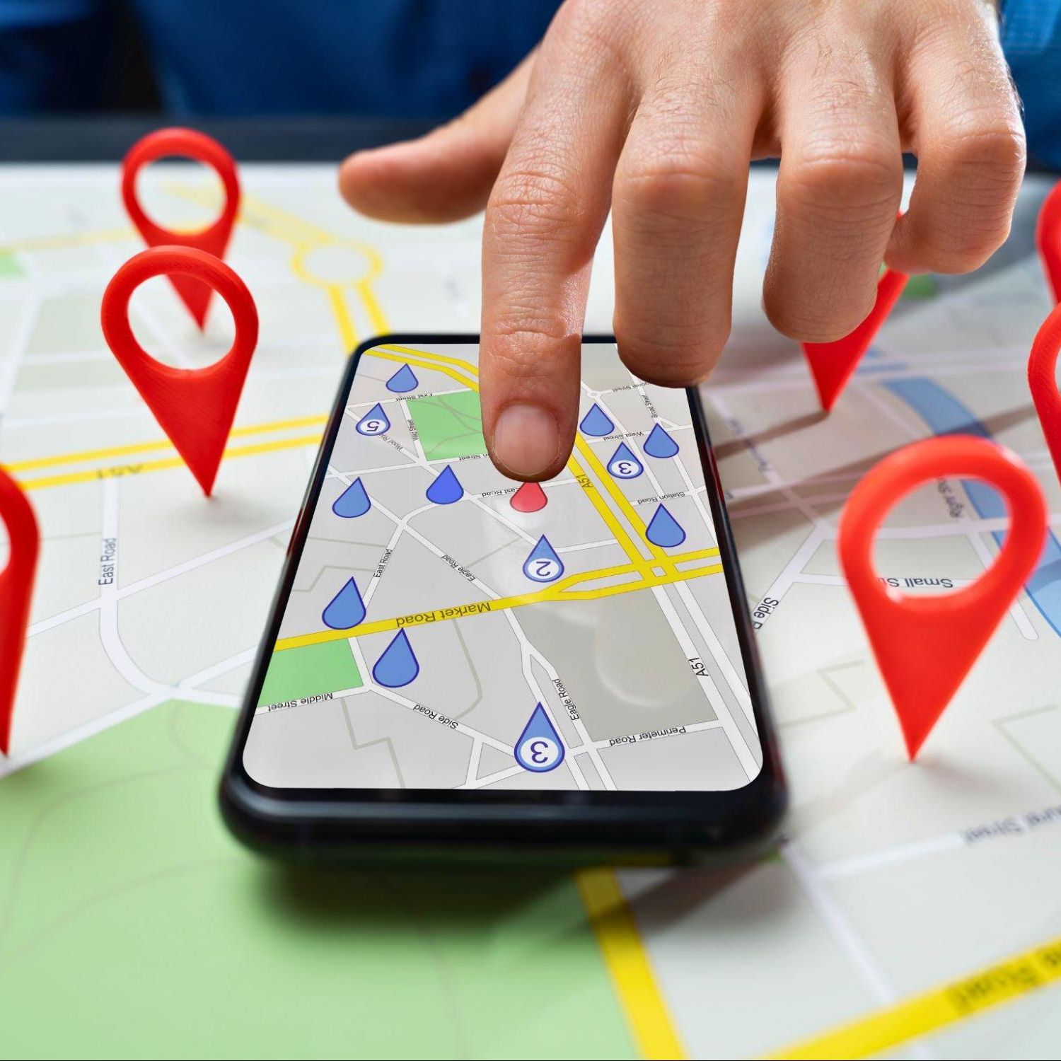 Best SEO Practices for Multi-Location Businesses