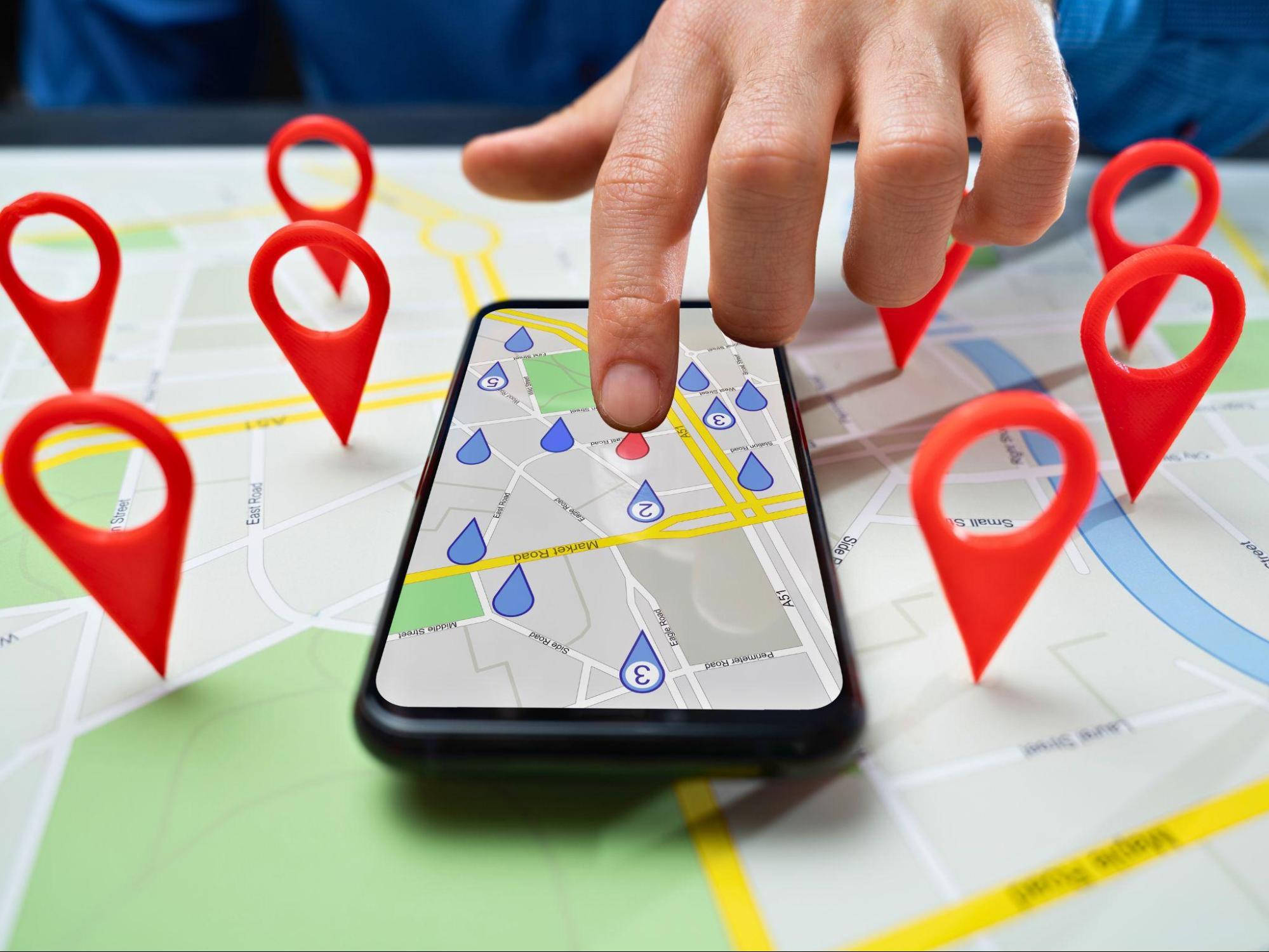 Best SEO Practices for Multi-Location Businesses