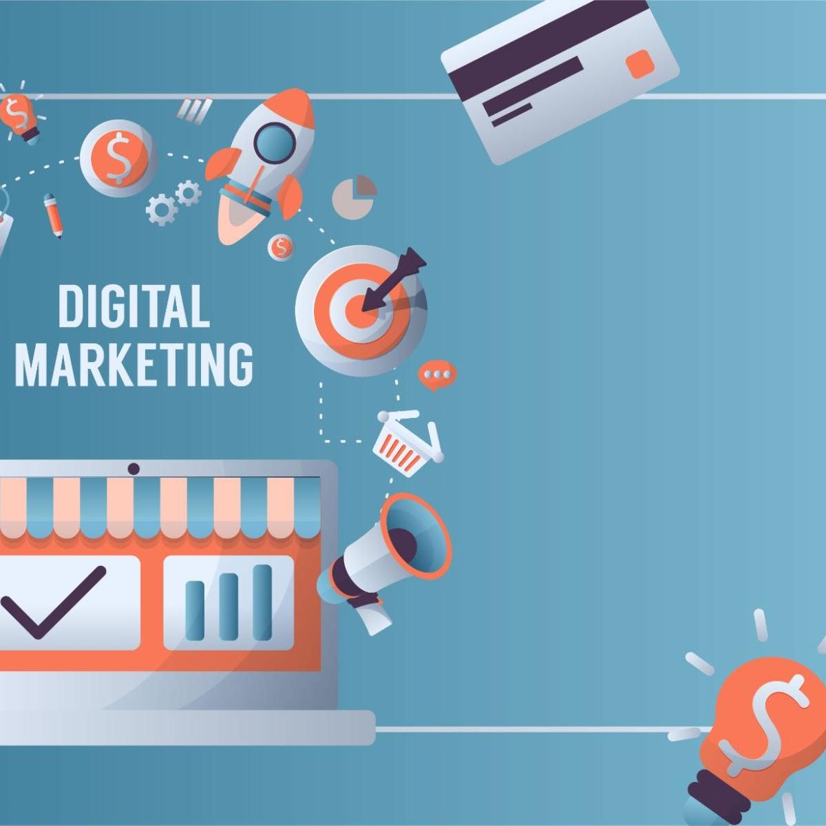 eCommerce Digital Marketing Trends to Reign Supreme in 2024