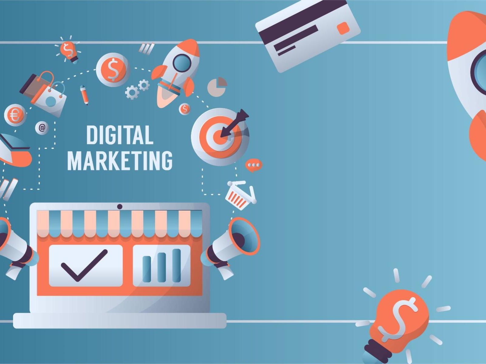 eCommerce Digital Marketing Trends to Reign Supreme in 2024
