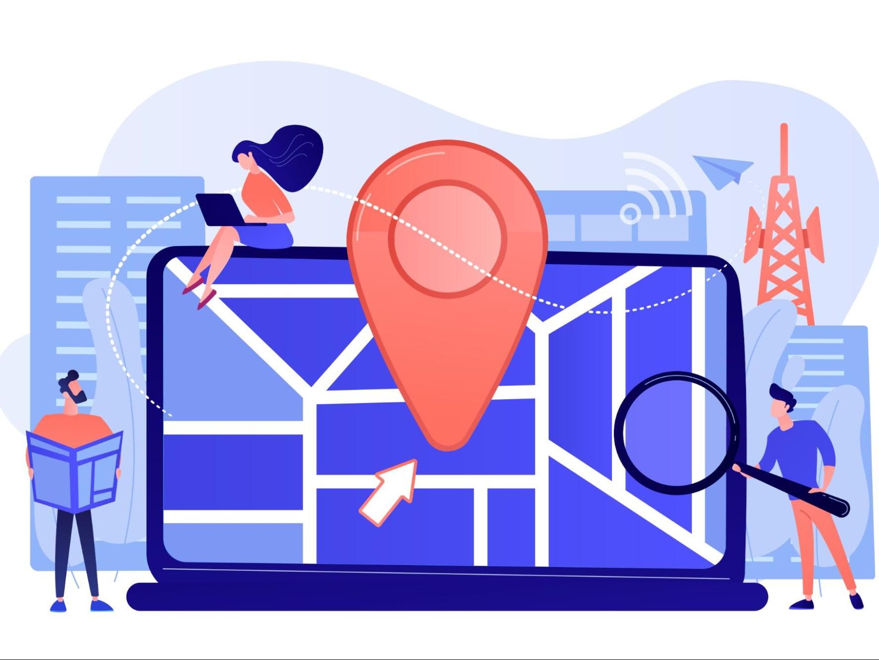 Mastering Local SEO: How Golf Courses Can Dominate Local Searches