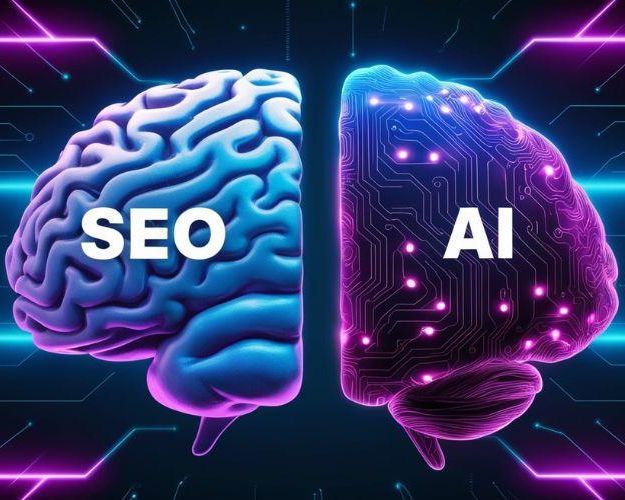 The Impact of AI on SEO in 2024 and Best Practices