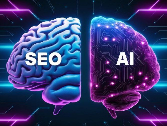 The Impact of AI on SEO in 2024 and Best Practices