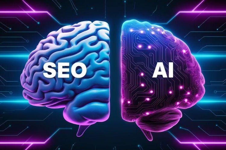 The Impact of AI on SEO in 2024 and Best Practices