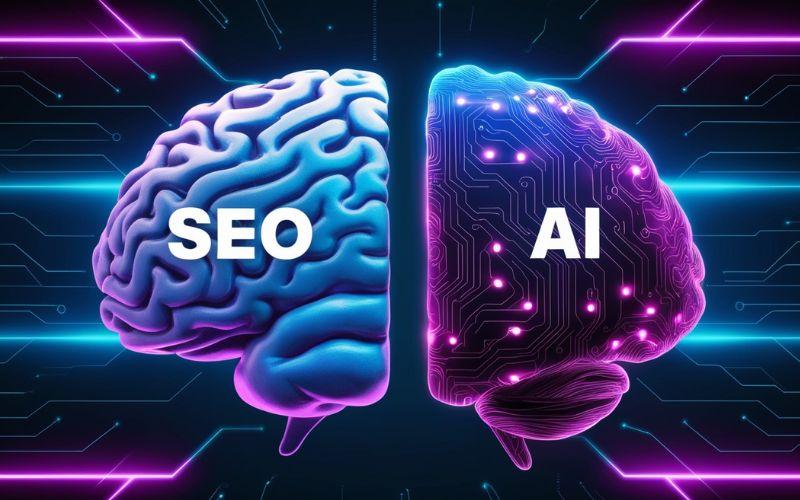 The Impact of AI on SEO in 2024 and Best Practices