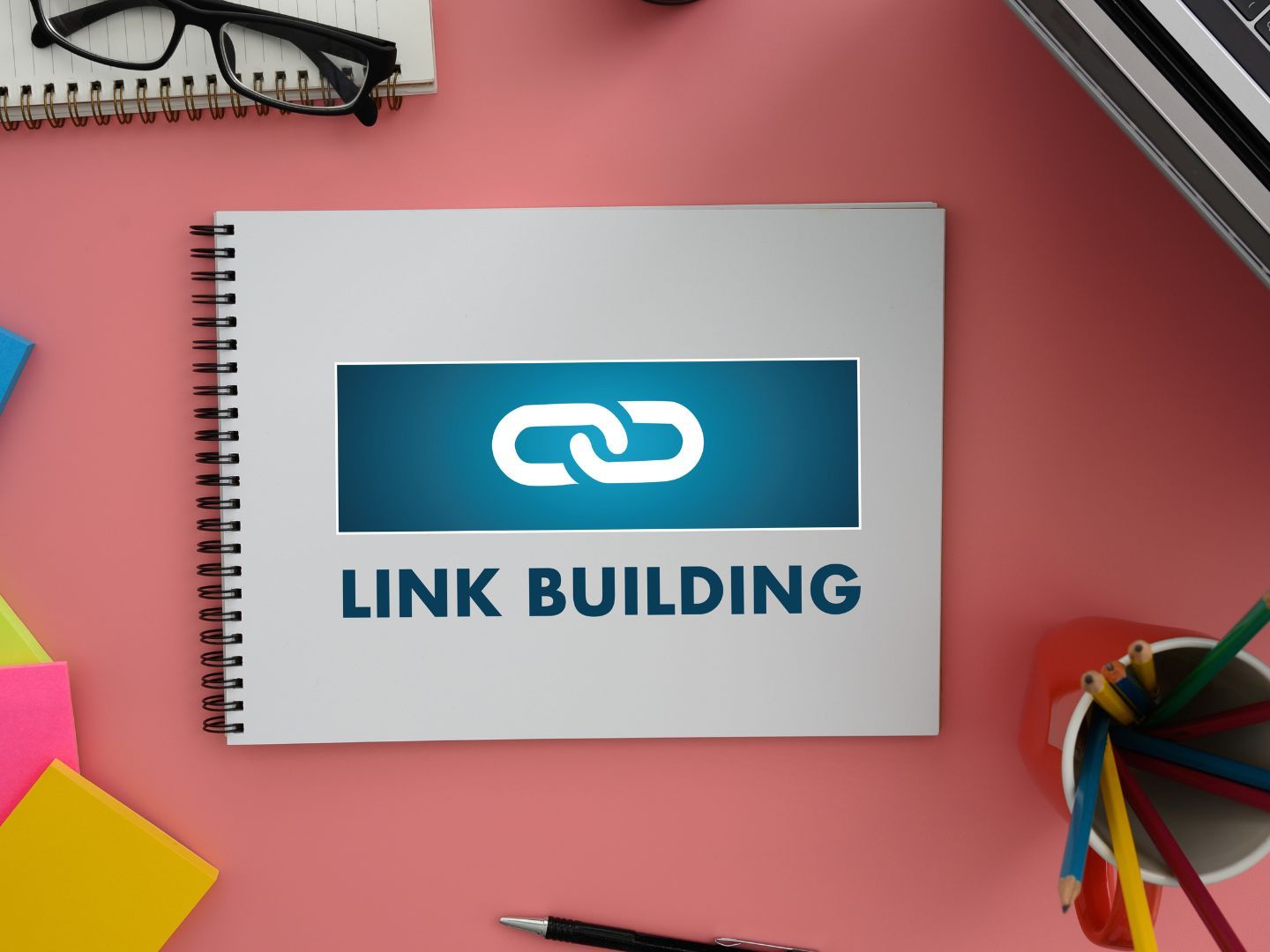 Why Link Building Remains a Key Pillar of Successful SEO